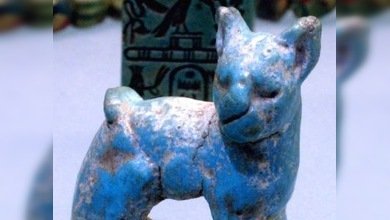 El Museo Metropolitano de Nueva York devuelve 19 piezas históricas a Egipto