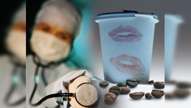El café y el sexo pueden aumentar el riesgo de un derrame cerebral