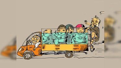 Taxi gratis para automovilistas borrachos