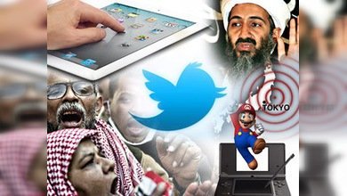 ¿Cuáles han sido los 'trending topics' más populares en Twitter en 2011?