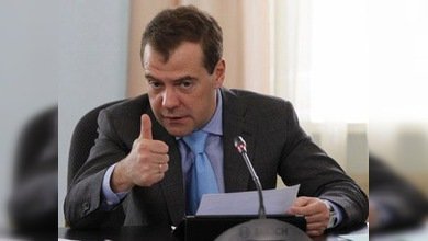 Medvédev: El mito de la seguridad euroatlántica debe hacerse realidad