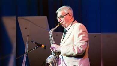 El mundo del jazz está de luto con la muerte de Georgi Garanián