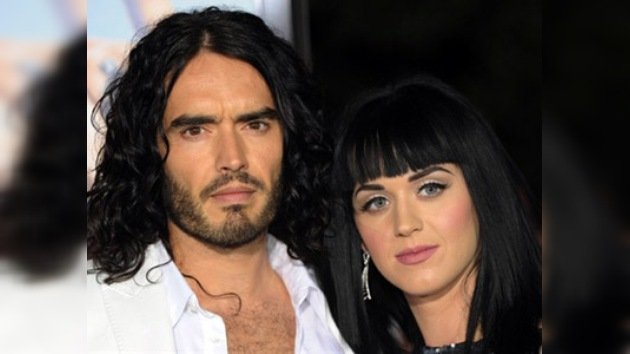 Katy Perry se casa: Boda bollywoodense de una semana de duración