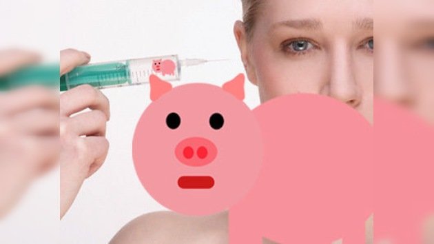 Rusia permite los trasplantes de células de cerdos a pacientes humanos