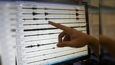 Seísmo de seis grados en la escala Richter sacude Guatemala y El Salvador