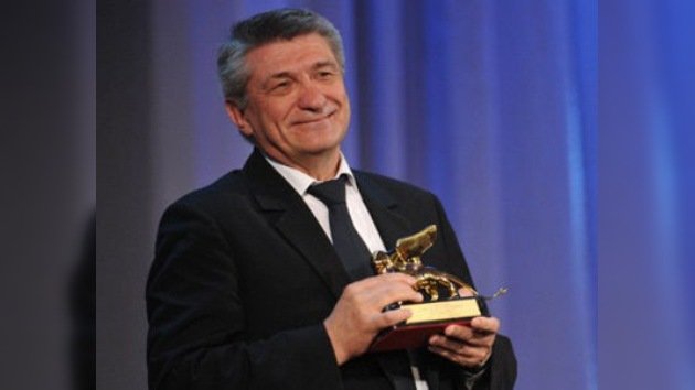 La película rusa ‘Fausto’, galardonada con León de Oro de Venecia