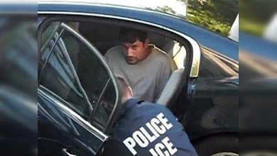 Deportan a detenido por el caso Times Square