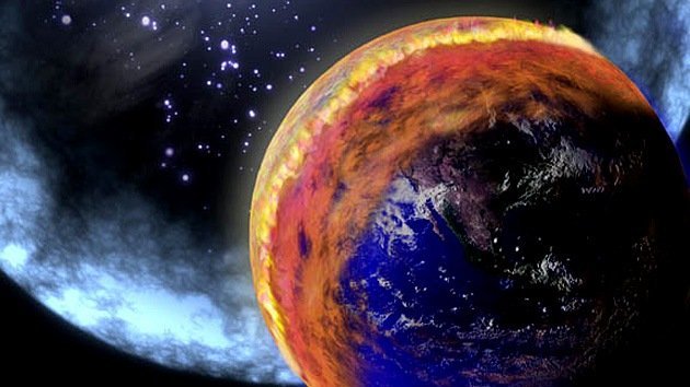 Hallan el primer planeta del tamaño de la Tierra que se encuentra en zona habitable