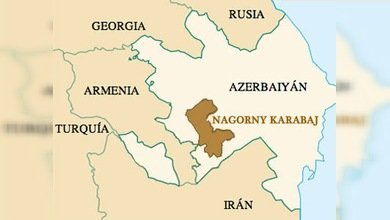 Elecciones parlamentarias en Nagorny Karabaj