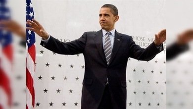 Obama promulgará una 'Ley de Inteligencia'