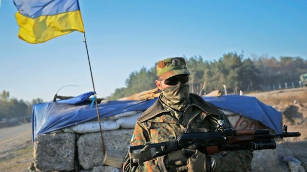 OSCE: Militares de Ucrania facilitan datos falsos sobre la violación de la tregua