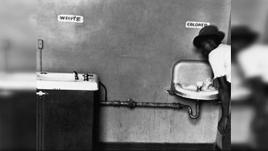 La violencia racial está cobrando fuerza en los EE. UU.