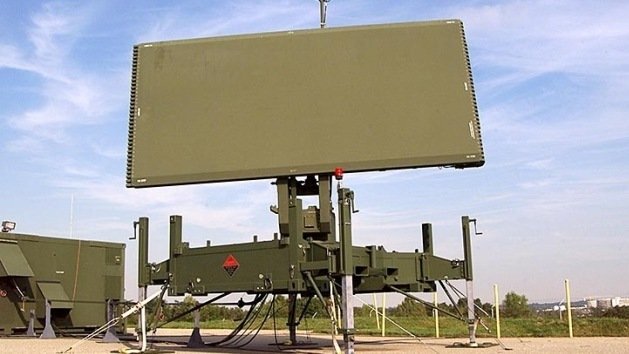 EE.UU. suministrará radares adicionales a la Fuerza Aérea de Tailandia