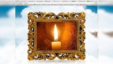 'Pomnipro.ru': un Facebook ruso para difuntos