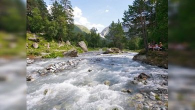 Rusia invita a los turistas