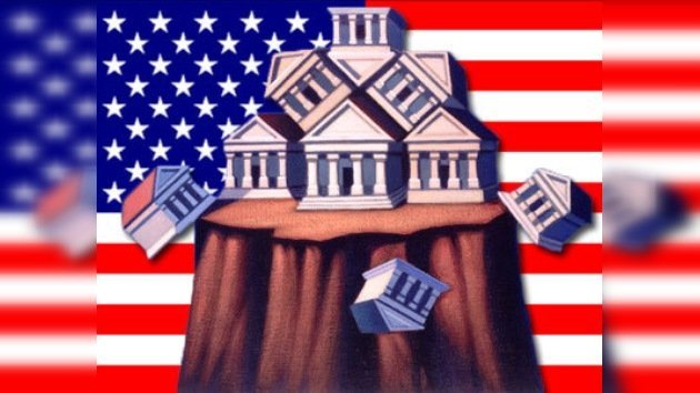 EE. UU.: ¿camino de la bancarrota?