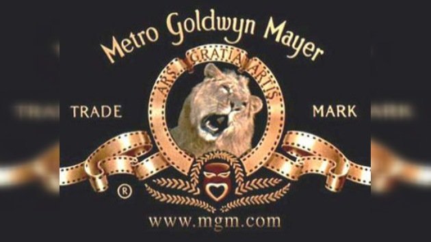 Una empresa india podría adquirir los míticos estudios MGM