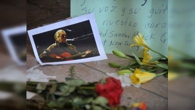 Los restos de Facundo Cabral serán incinerados sin velatorio