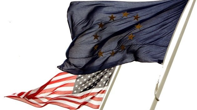 EE.UU. quiere disponer a la UE contra Rusia sin tener en cuenta los intereses europeos