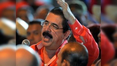 Manuel Zelaya funda un partido para reconquistar el poder en Honduras