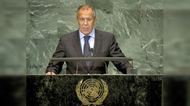 Autonomía Palestina, Siria y Libia protagonizarán la sesión de la ONU