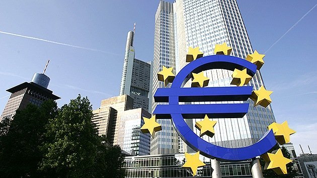 'The Economist': Europa es la amenaza más grande para la economía mundial