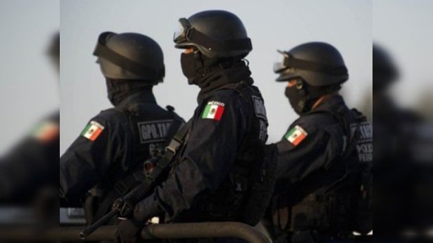 Un tiroteo entre carteles mexicanos deja 20 muertos en un bar 