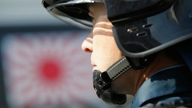 Japón: Un sargento obligaba a sus policías a comer 15 hamburguesas "para ser fuertes"