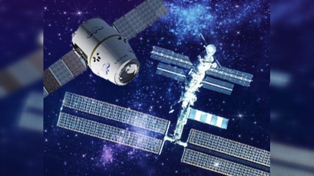 Roscosmos negaría acoplamiento a la nave espacial comercial de EE. UU. a la EEI