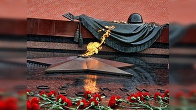 1.418 días. Más de 26 millones de fallecidos. Rusia y el mundo recuerdan la gran victoria
