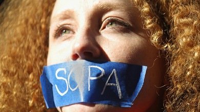 La SOPA podría instaurarse en Noruega