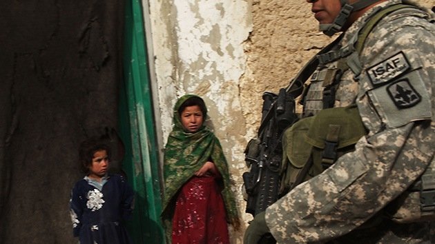 "Los muyahidines ocuparán las provincias afganas tras la retirada de EE.UU."