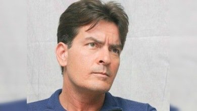 Charlie Sheen recibirá 25 millones de dólares por su despido de un serial