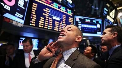 ¿Cómo el progreso tecnológico arruinó la economía mundial?