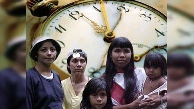 Vivir sin saber lo que es el tiempo: la realidad de la selva amazónica de Brasil