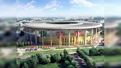 La FIFA ve con buenos ojos los avances para Rusia 2018