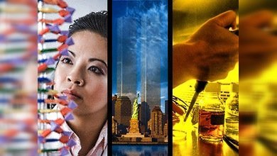Nueva York reinicia la identificación de los restos de víctimas del 11-S