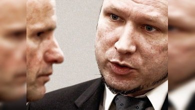 El asesino de Oslo quería evitar una “barbarie mayor"