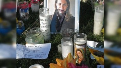 Presentan cargos contra el supuesto asesino de Arizona