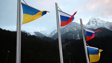 L'Humanité: "No se puede resolver la crisis en Ucrania sin Rusia"