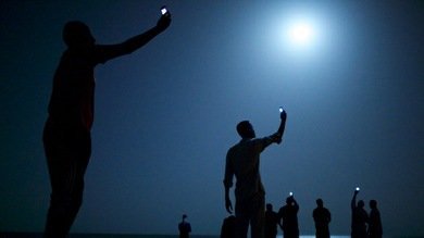 'Señal', de John Stanmayer, gana el World Press Photo