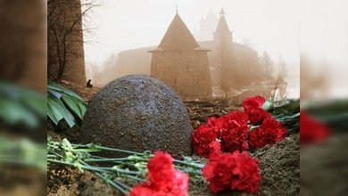 Después de 67 años hijos supieron cómo habían muerto sus padres