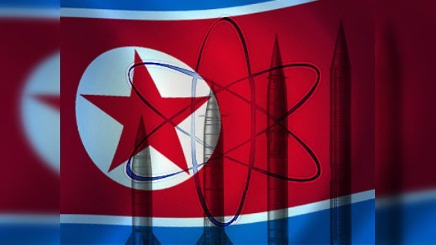 Corea del Norte paraliza su programa nuclear