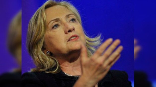 Hillary Clinton dejará la política tras las elecciones de 2012