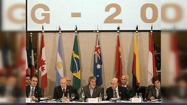Los viceministros de Finanzas del 'G-20' se reúnen en Incheon
