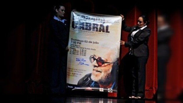 Suspenden la entrega del asesino de Facundo Cabral a Guatemala