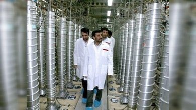 Rusia no dejará de colaborar con Irán