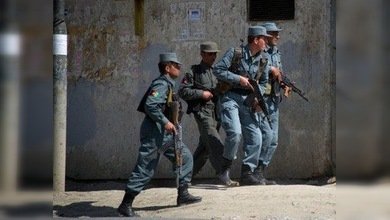 Varias embajadas en Afganistán, incluida la rusa, atacadas en medio de explosiones