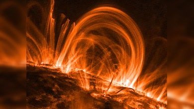 La Tierra, en riesgo por los efectos de una tormenta solar