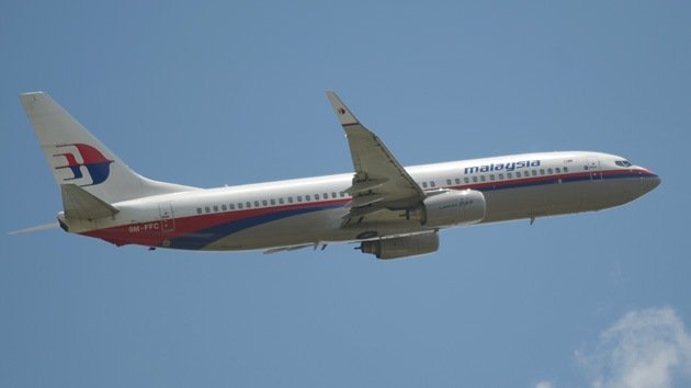 Lo que no se sabía sobre la carga del vuelo MH370 de Malaysia Airlines